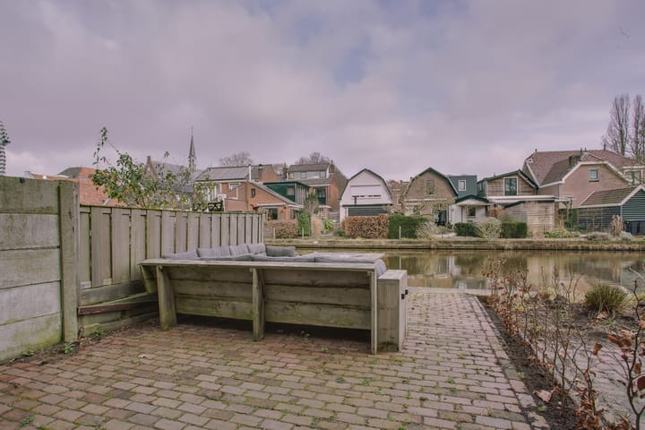 Foto 29 van Hoge Rijndijk 316-A