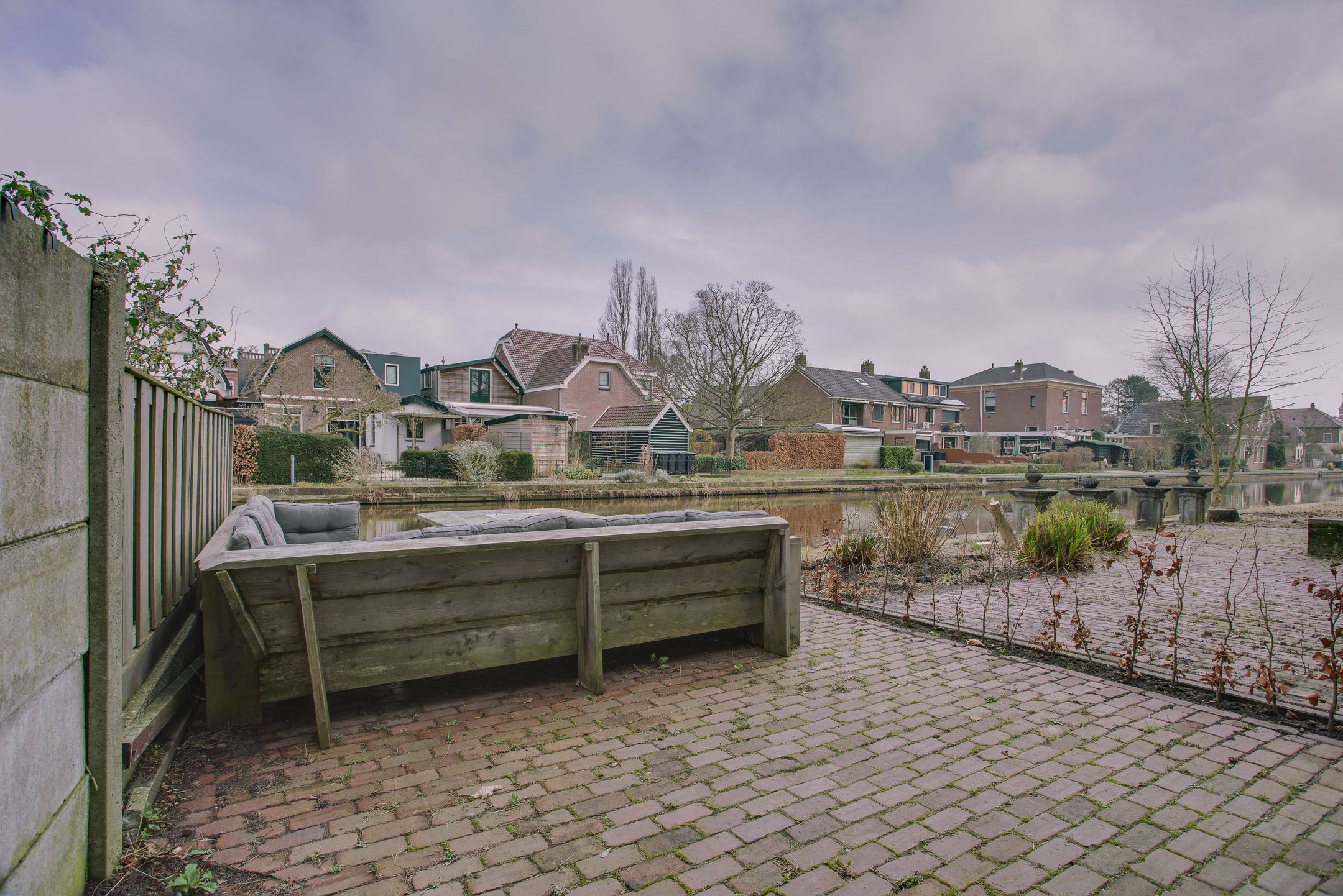 Foto 30 van Hoge Rijndijk 316-A