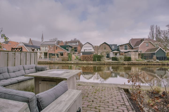 Foto 31 van Hoge Rijndijk 316-A