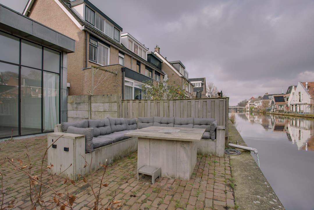 Foto 32 van Hoge Rijndijk 316-A