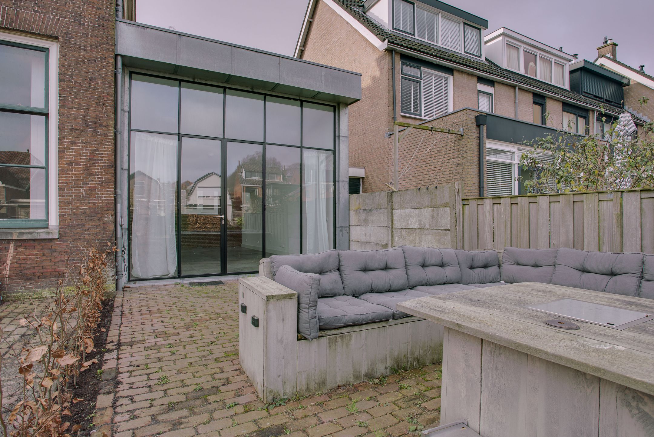 Foto 33 van Hoge Rijndijk 316-A