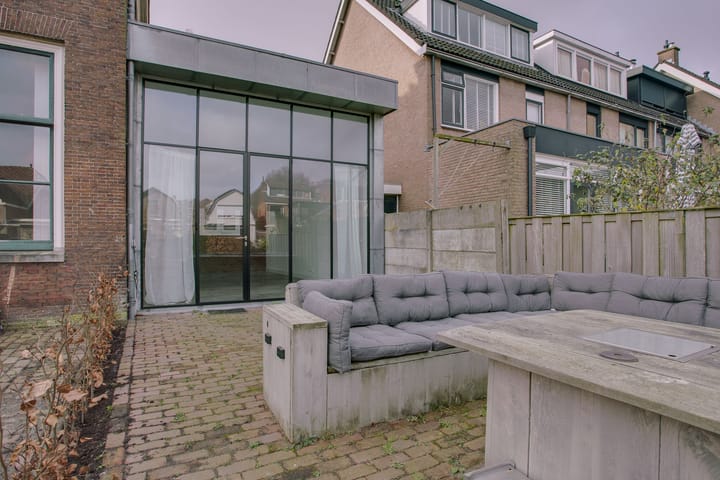 Foto 33 van Hoge Rijndijk 316-A