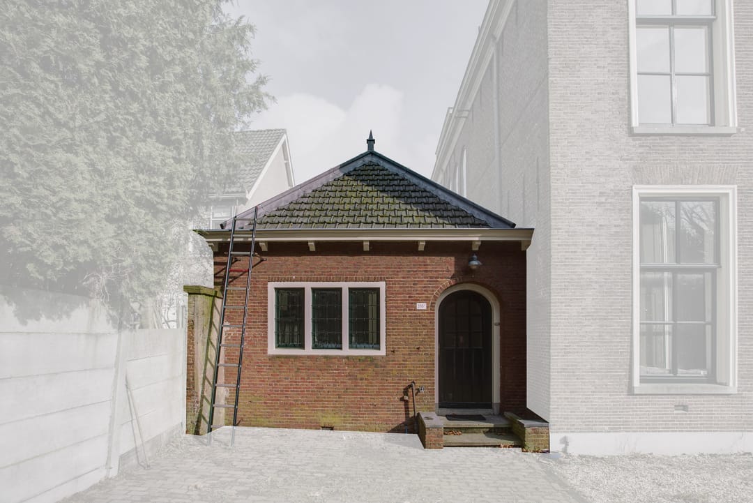 Foto 47 van Hoge Rijndijk 316-A