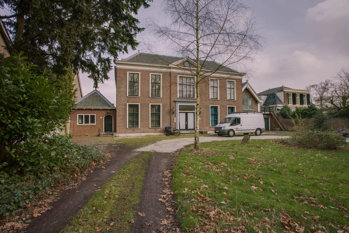 Foto 49 van Hoge Rijndijk 316-A