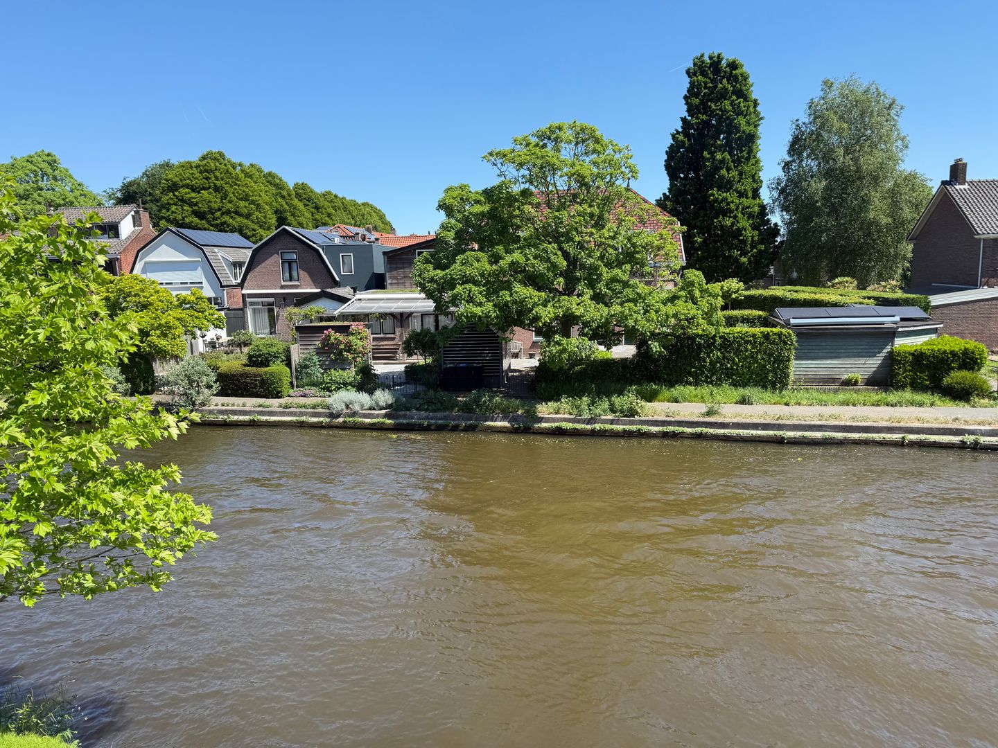 Foto 50 van Hoge Rijndijk 316-A