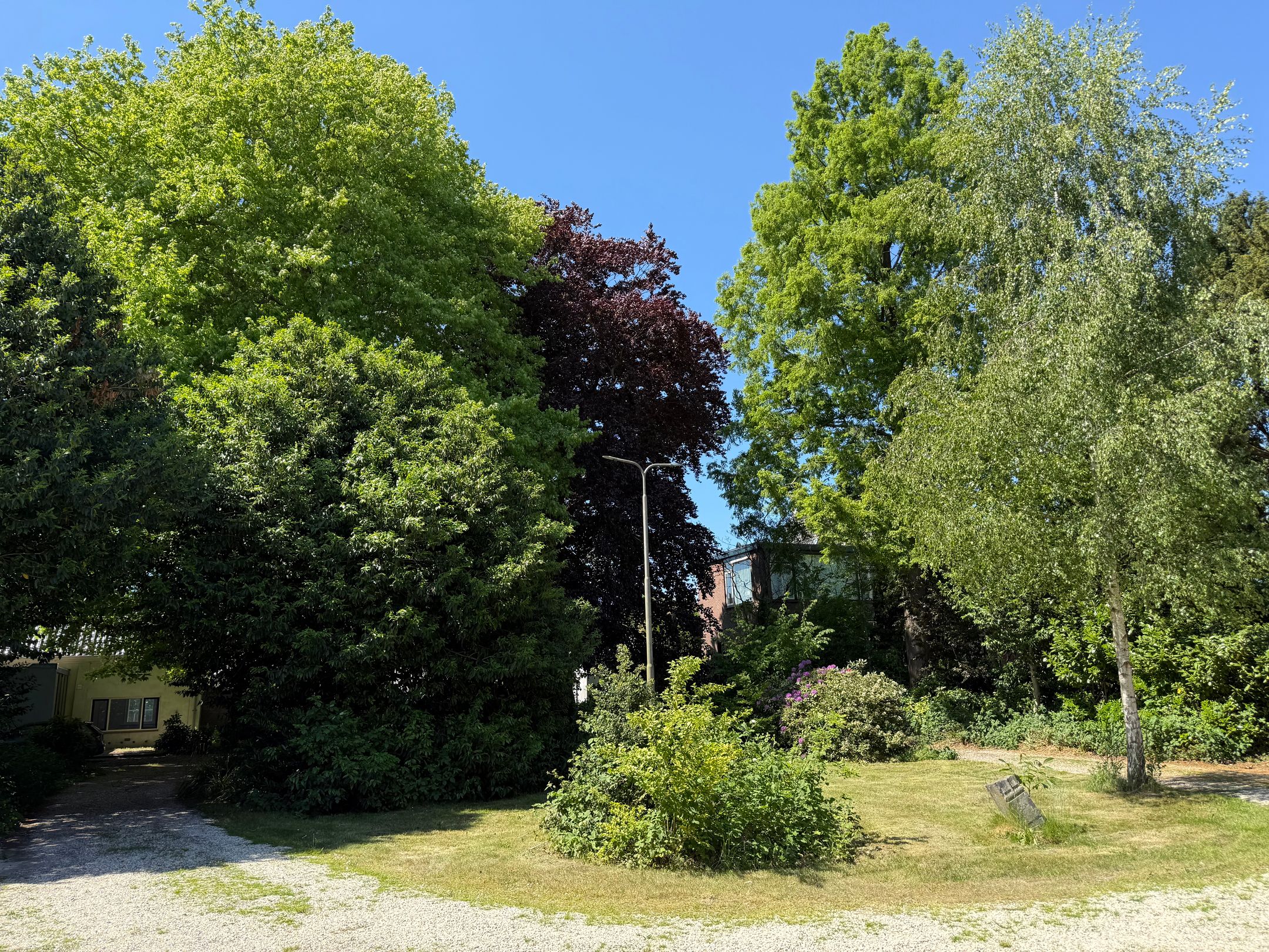 Foto 51 van Hoge Rijndijk 316-A