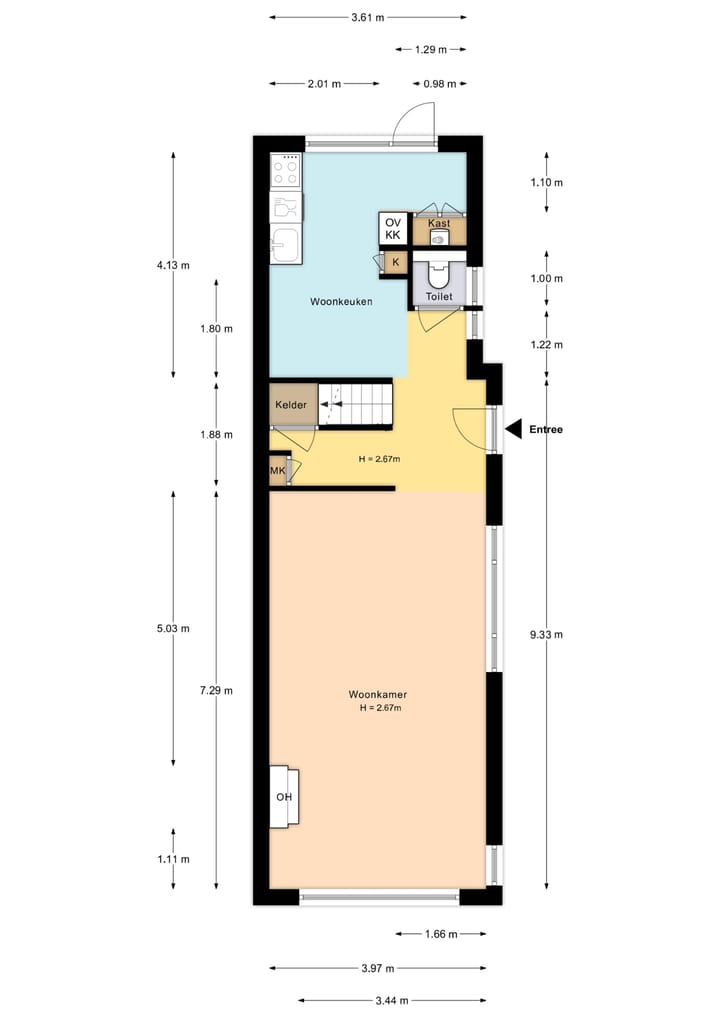 Photo 43 of Deventerstraat 224