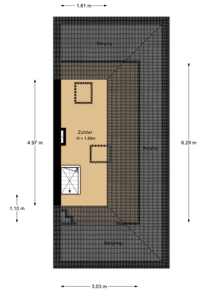 Photo 45 of Deventerstraat 224
