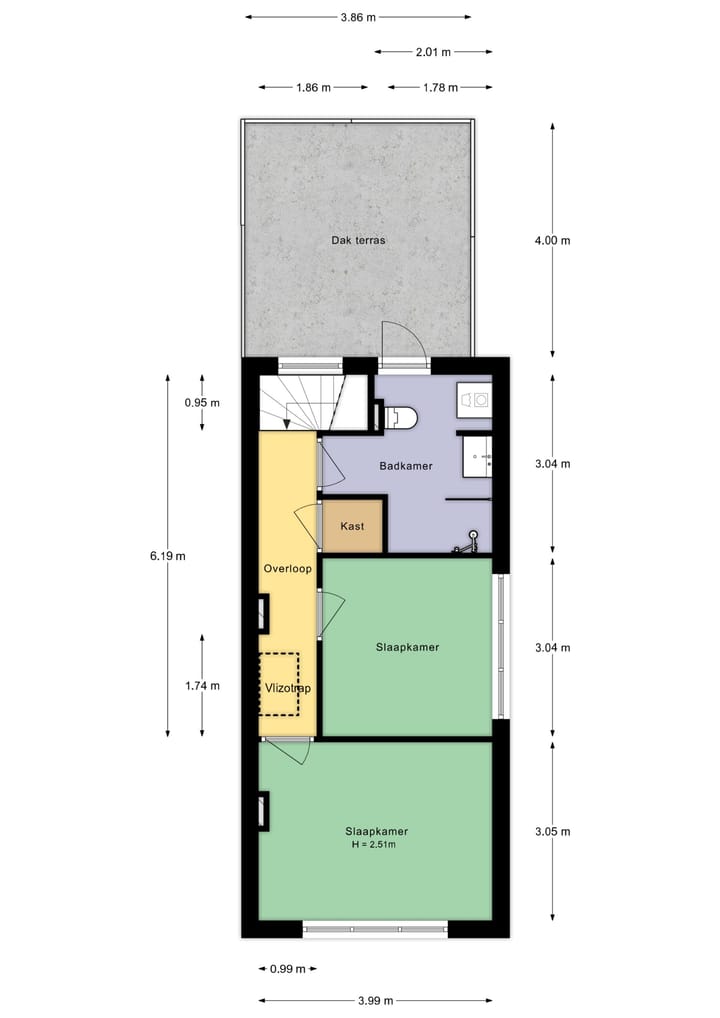 Photo 44 of Deventerstraat 224