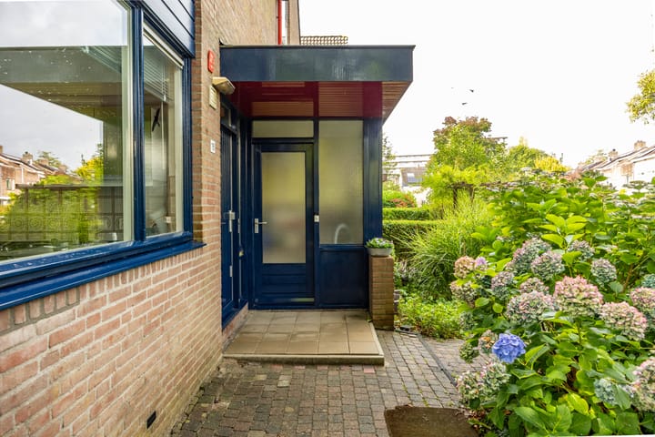 Foto 5 van Antoon Coolenlaan 16