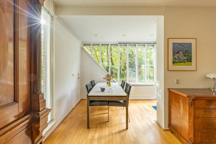 Foto 9 van Antoon Coolenlaan 16