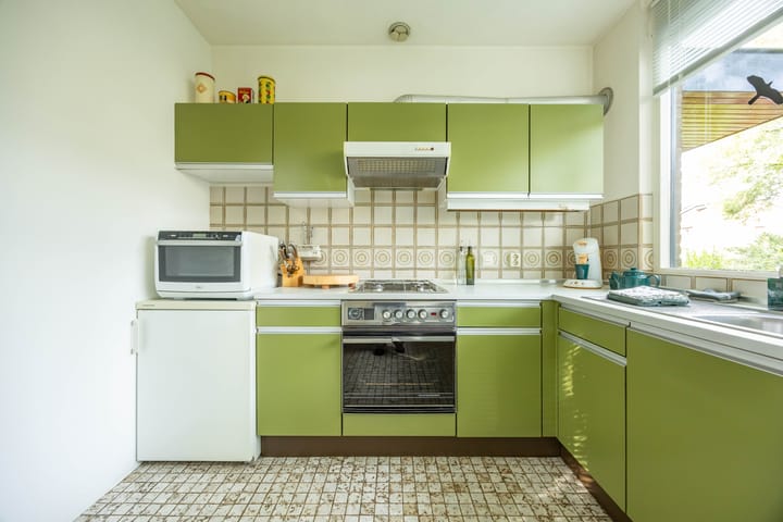 Foto 11 van Antoon Coolenlaan 16