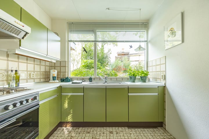 Foto 12 van Antoon Coolenlaan 16