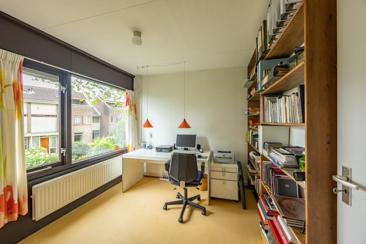 Foto 18 van Antoon Coolenlaan 16