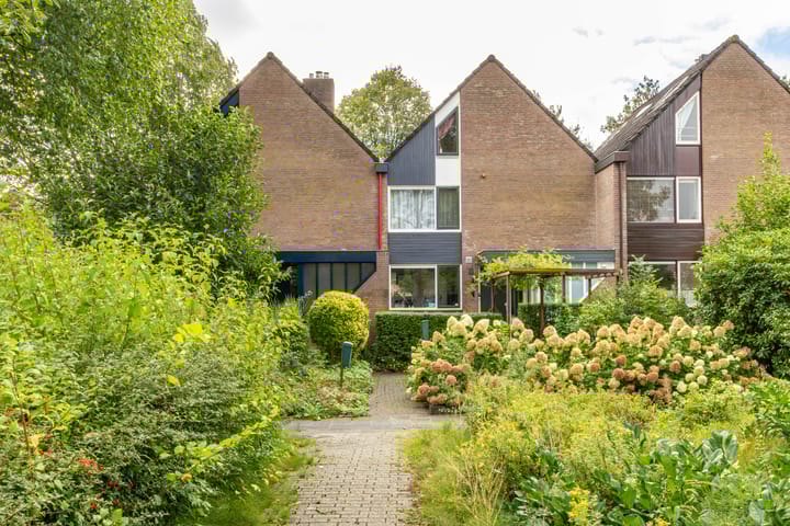 Foto 35 van Antoon Coolenlaan 16