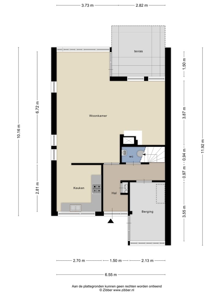 Foto 40 van Antoon Coolenlaan 16