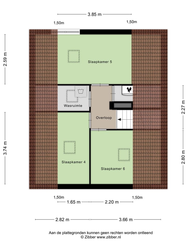 Foto 42 van Antoon Coolenlaan 16