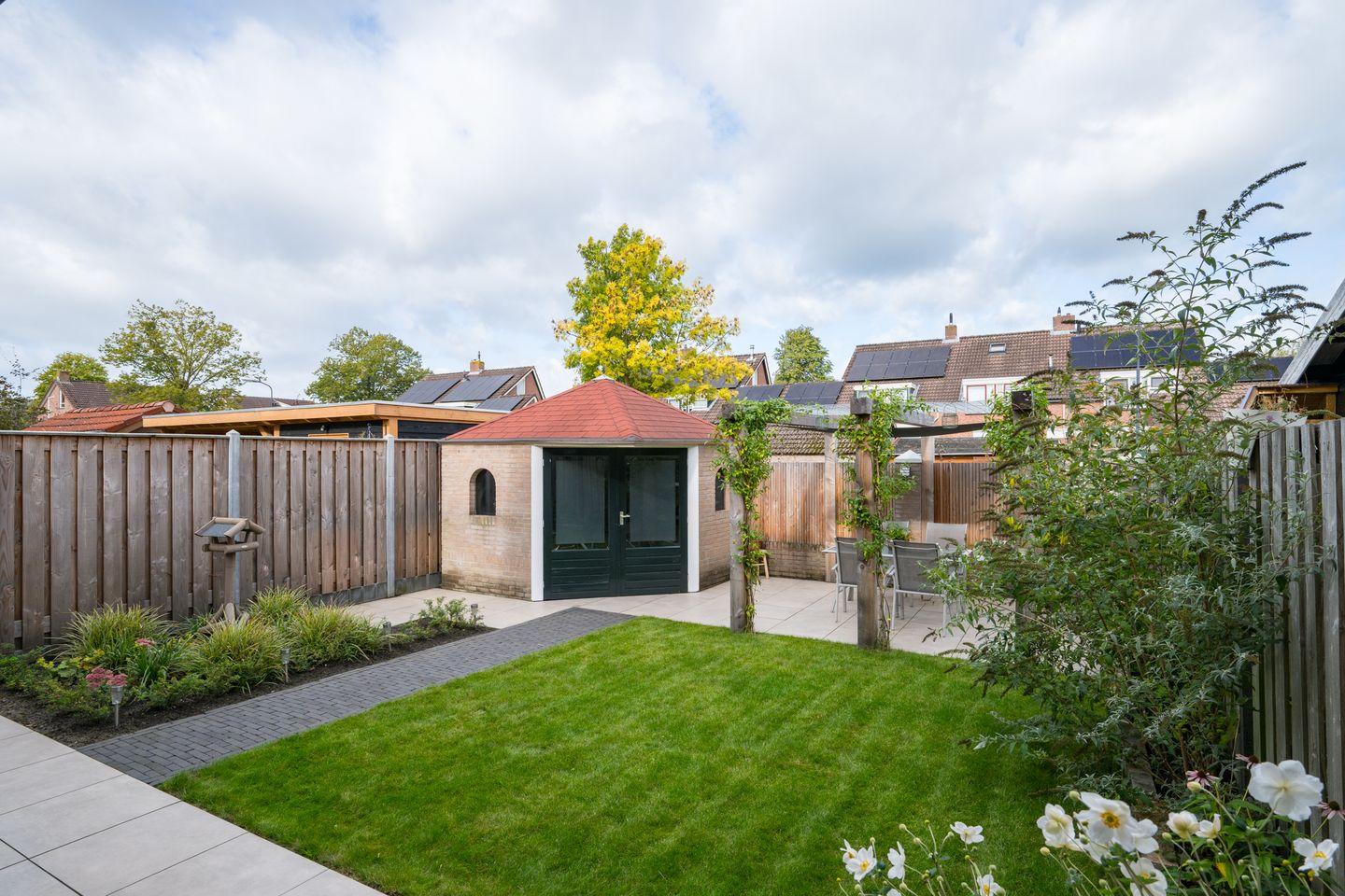 Foto 5 van Kraaienhof 21