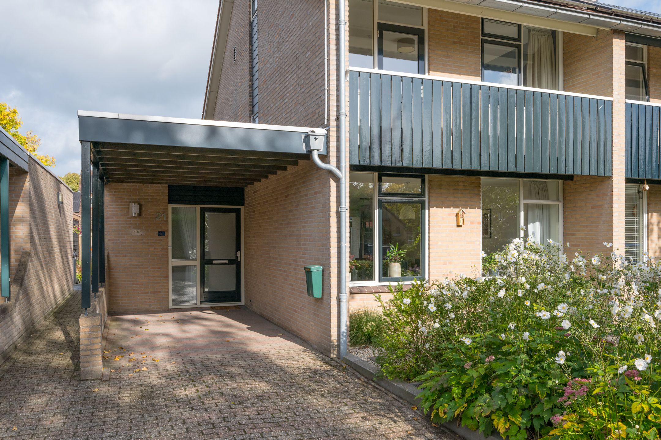 Foto 6 van Kraaienhof 21