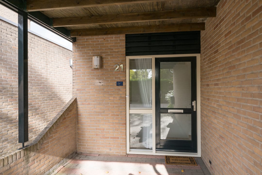 Foto 7 van Kraaienhof 21