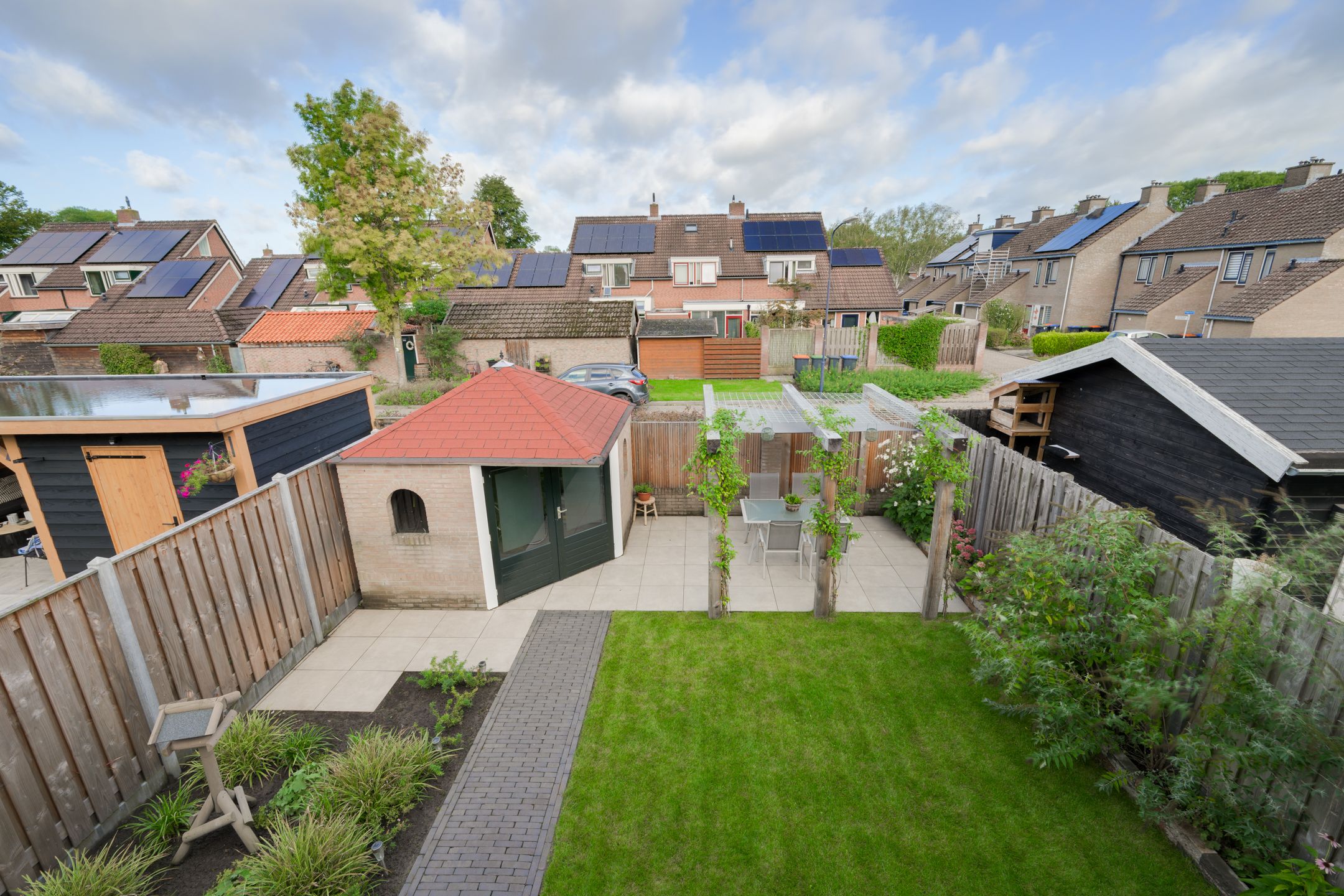 Foto 30 van Kraaienhof 21