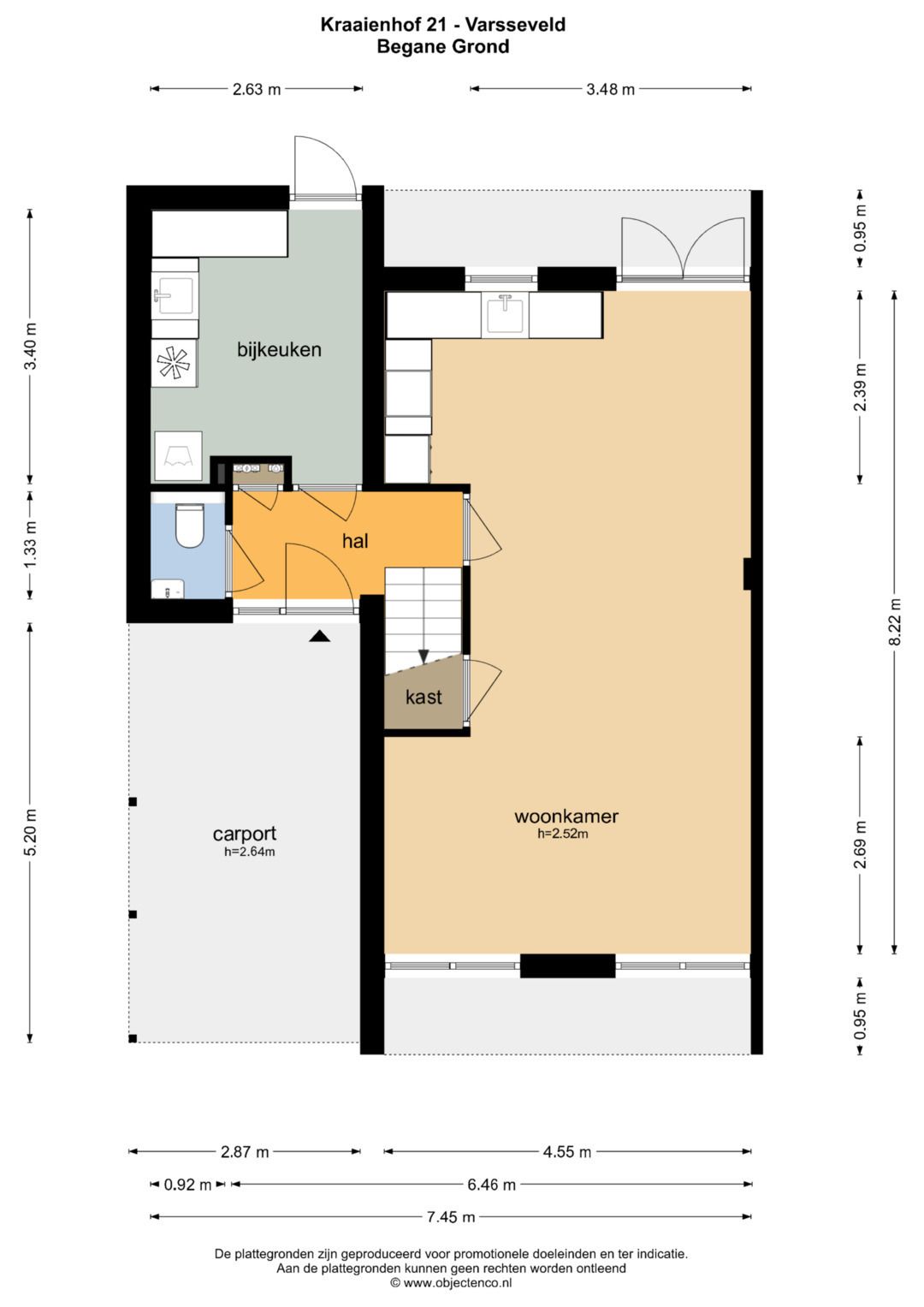 Foto 61 van Kraaienhof 21