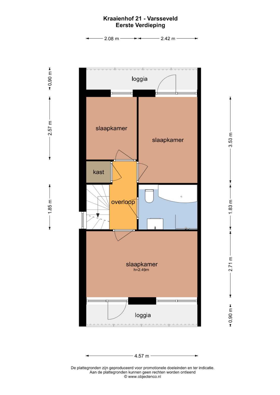 Foto 62 van Kraaienhof 21