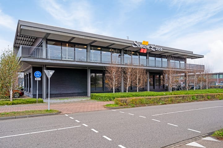 Corridor 15, Veghel
