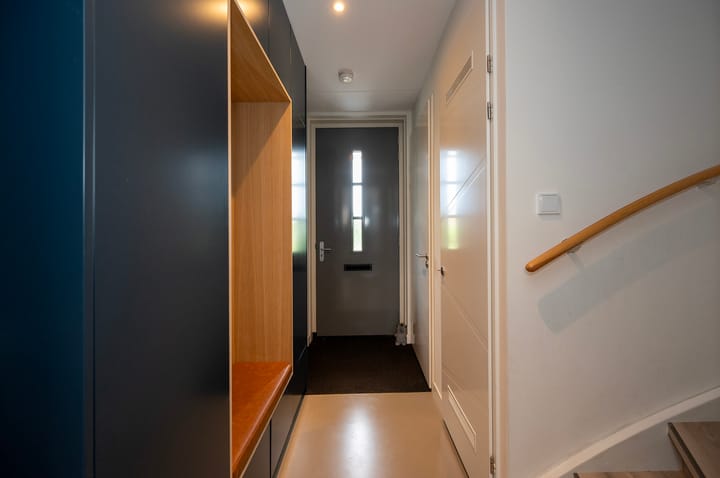 Foto 8 van Mildred Didriksonstraat 28