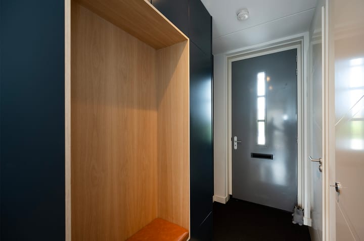 Foto 9 van Mildred Didriksonstraat 28