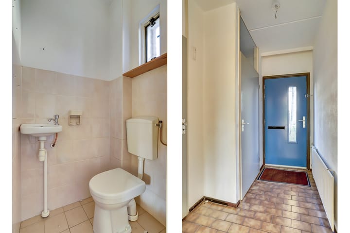 Foto 2 van Gagelrijs 102