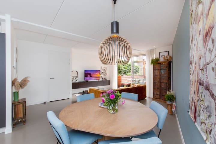 Foto 14 van Mildred Didriksonstraat 28