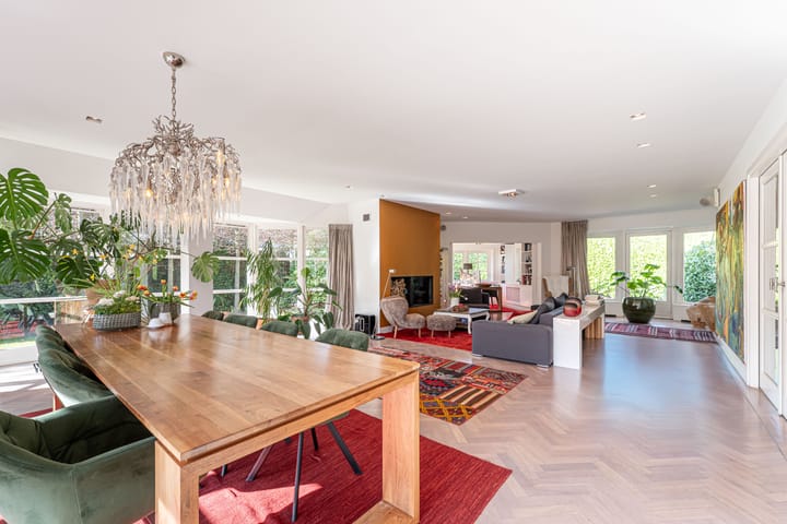 Foto 2 van J. van Woensel Kooylaan 5