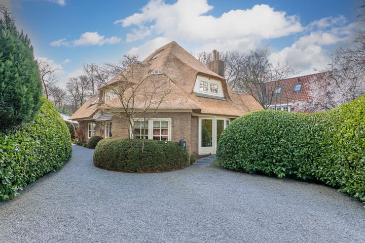 Foto 4 van J. van Woensel Kooylaan 5