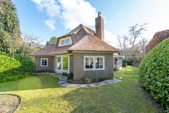 Foto 5 van J. van Woensel Kooylaan 5