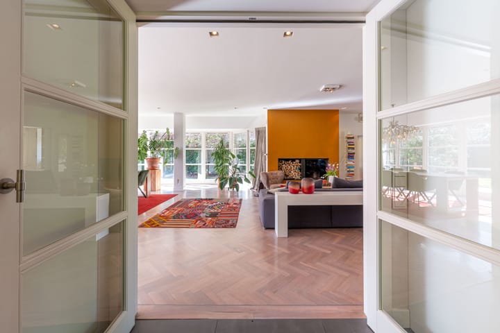 Foto 7 van J. van Woensel Kooylaan 5