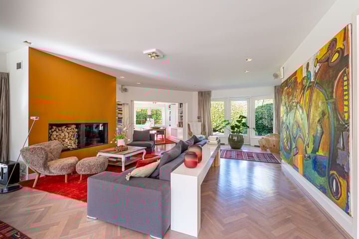 Foto 8 van J. van Woensel Kooylaan 5