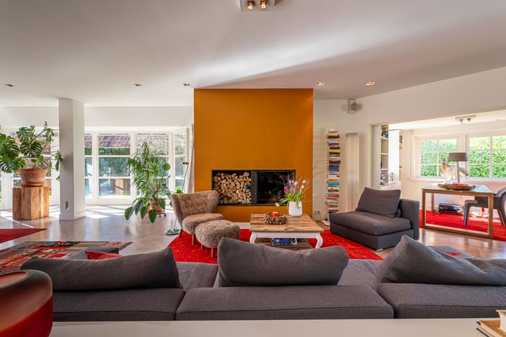 Foto 9 van J. van Woensel Kooylaan 5