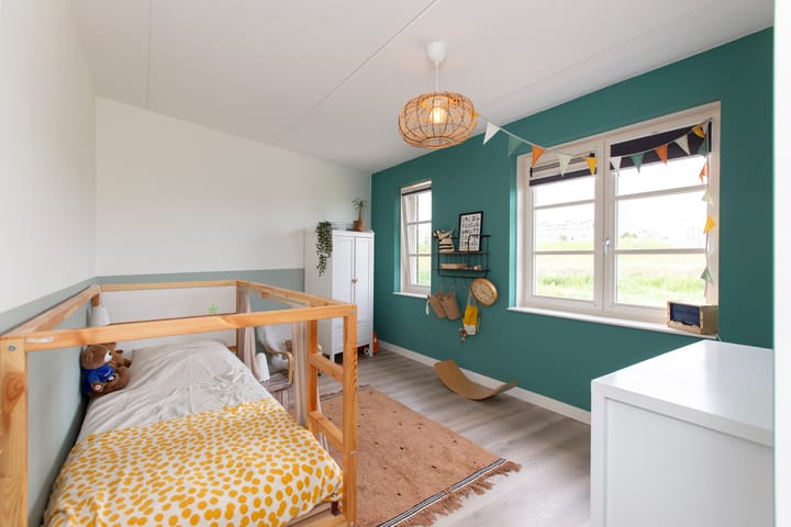 Foto 27 van Mildred Didriksonstraat 28