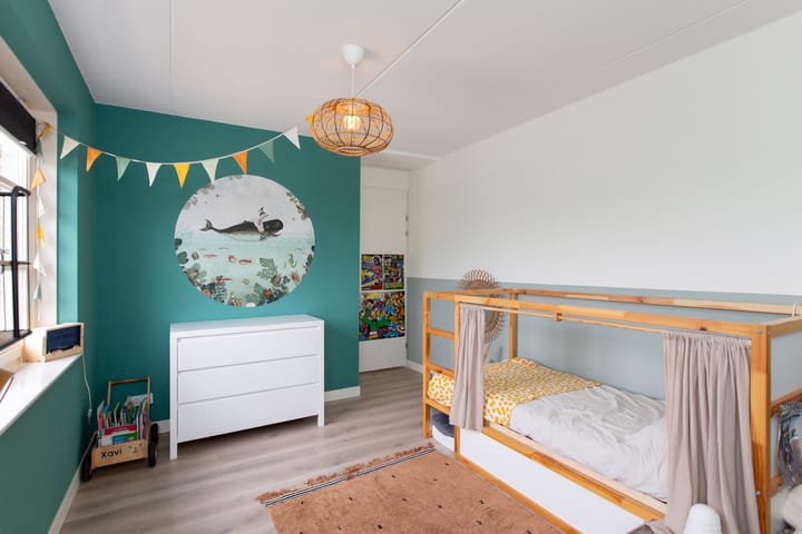 Foto 28 van Mildred Didriksonstraat 28