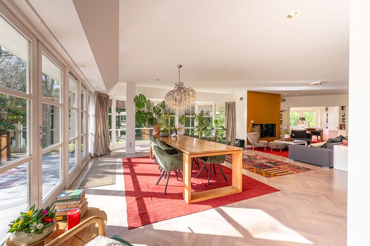 Foto 13 van J. van Woensel Kooylaan 5