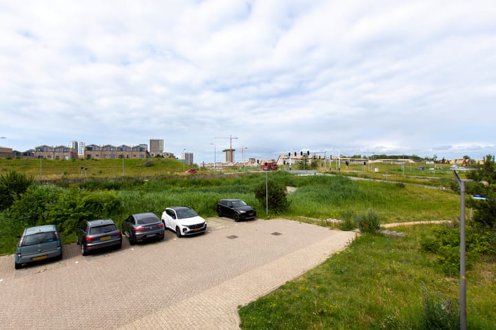 Foto 30 van Mildred Didriksonstraat 28