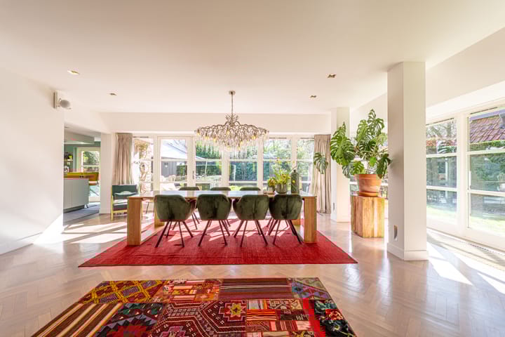 Foto 14 van J. van Woensel Kooylaan 5