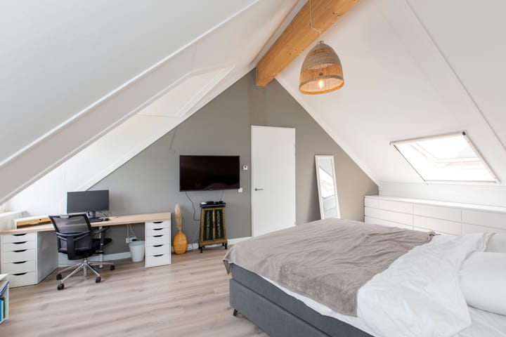 Foto 32 van Mildred Didriksonstraat 28