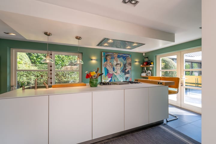 Foto 16 van J. van Woensel Kooylaan 5