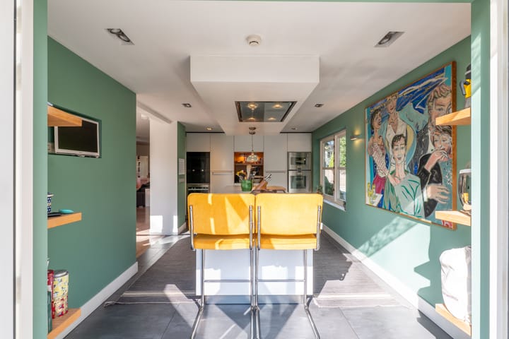 Foto 17 van J. van Woensel Kooylaan 5