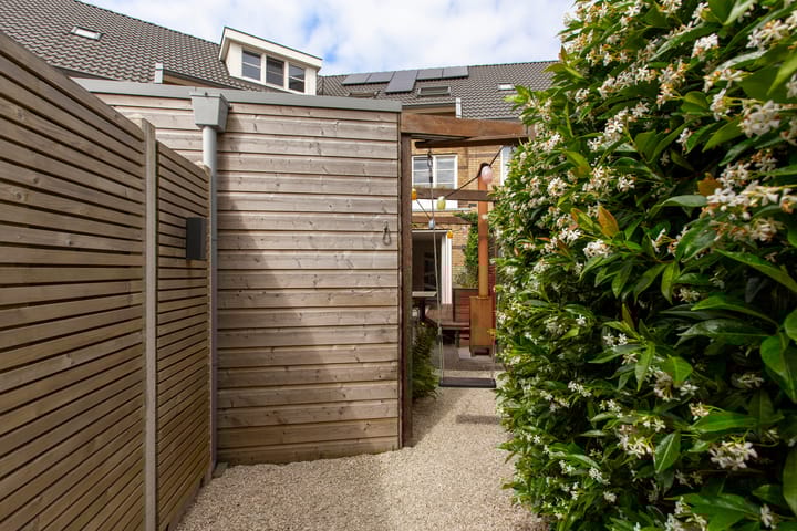 Foto 39 van Mildred Didriksonstraat 28