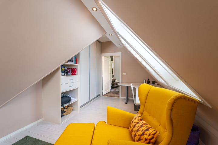 Foto 23 van J. van Woensel Kooylaan 5