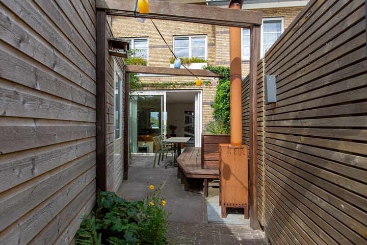 Foto 40 van Mildred Didriksonstraat 28