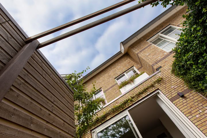 Foto 42 van Mildred Didriksonstraat 28